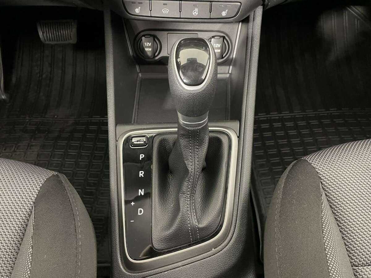 Hyundai Solaris, 2020 - Фото №12