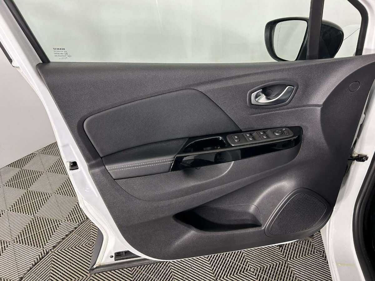 Renault Kaptur, 2020 - Фото №7