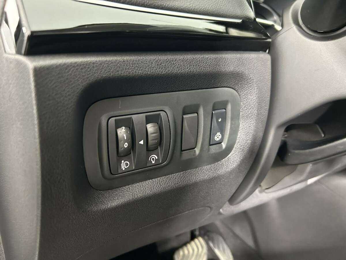 Renault Kaptur, 2020 - Фото №8