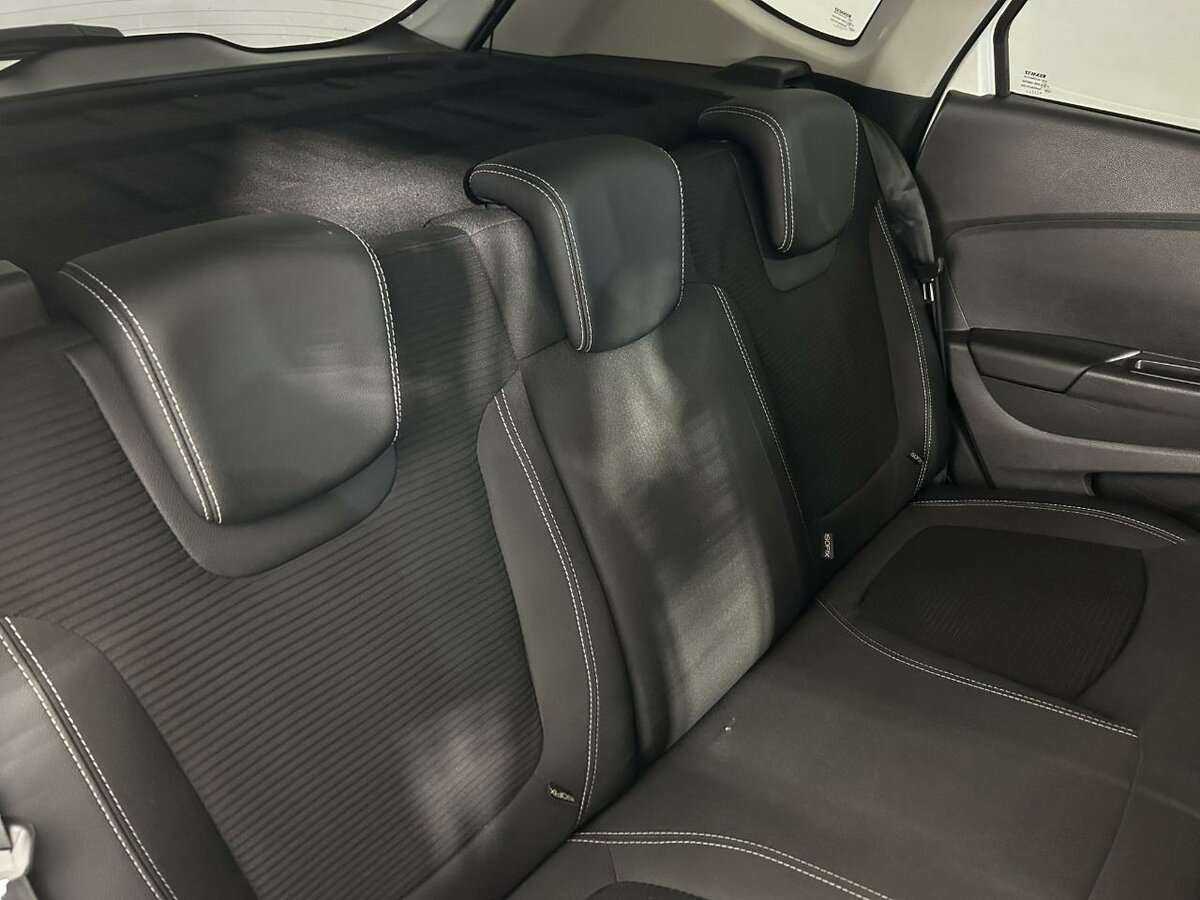 Renault Kaptur, 2020 - Фото №14