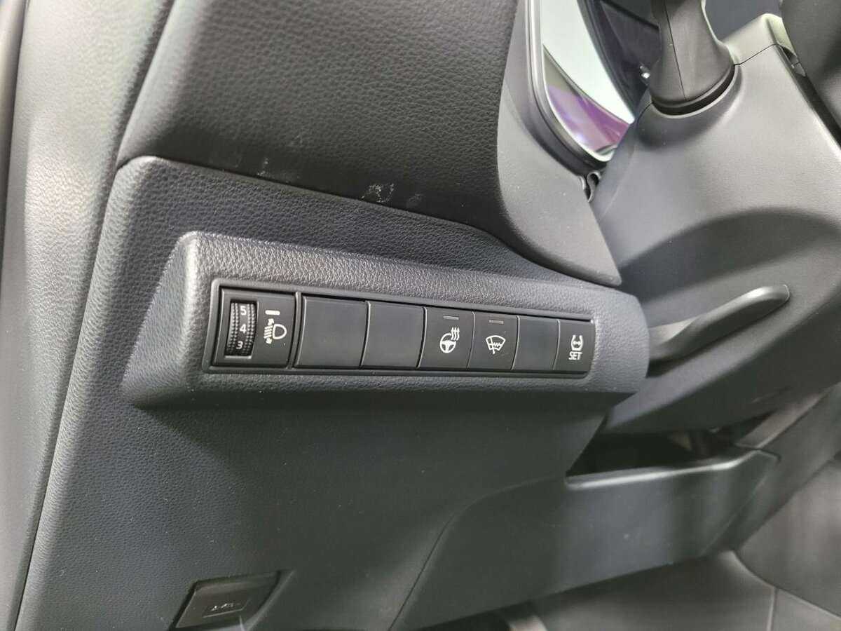 Toyota Corolla, 2019 - Фото №8