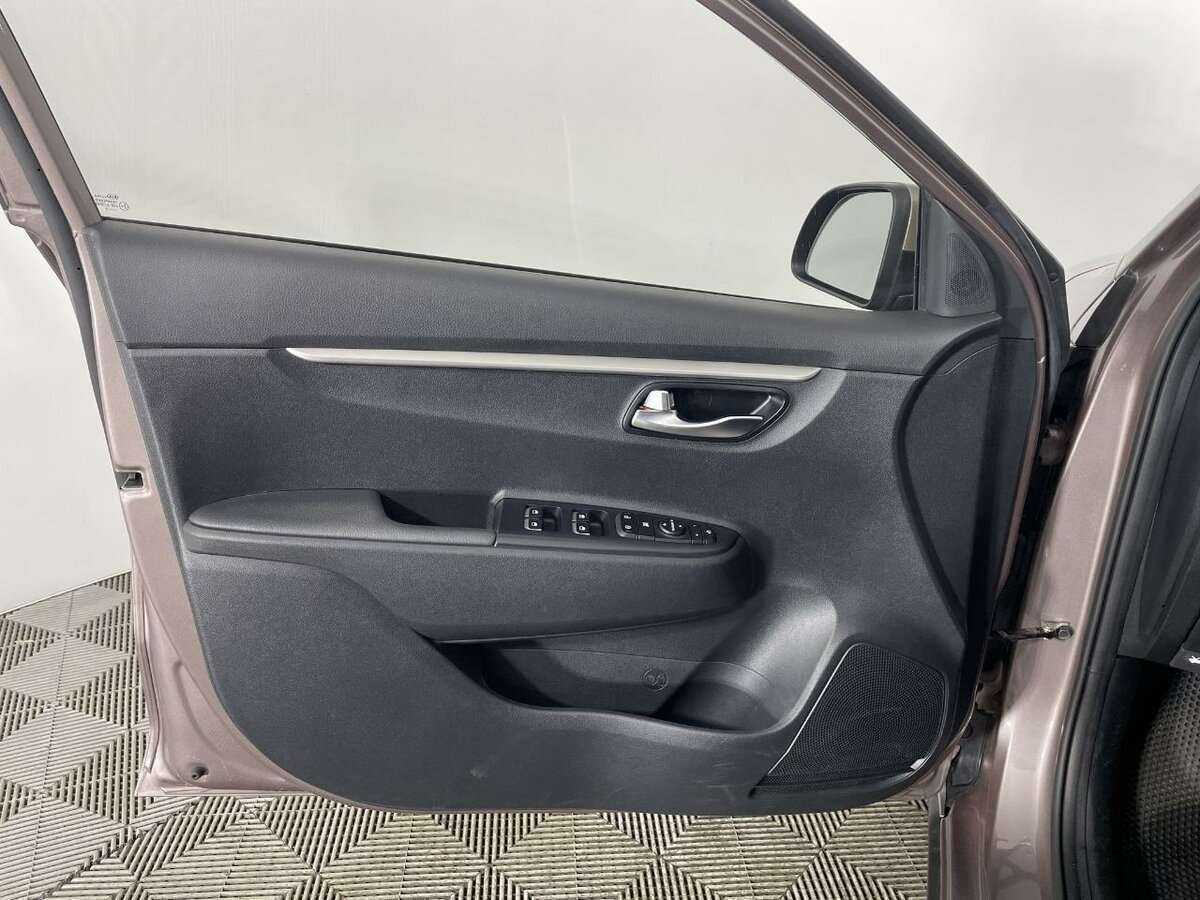 Kia Rio X, 2021 - Фото №7