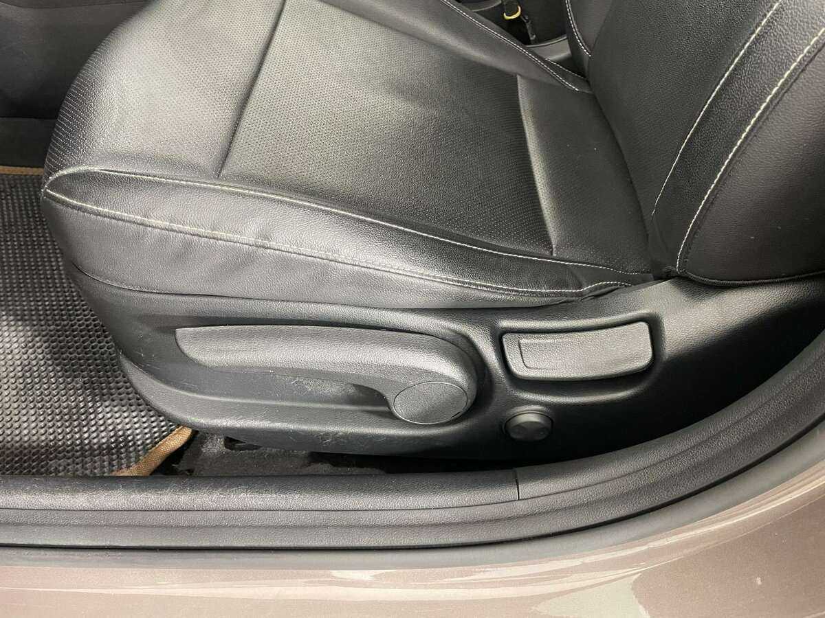 Kia Rio X, 2021 - Фото №9