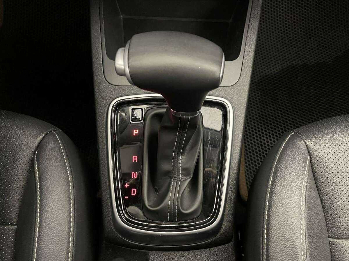 Kia Rio X, 2021 - Фото №12