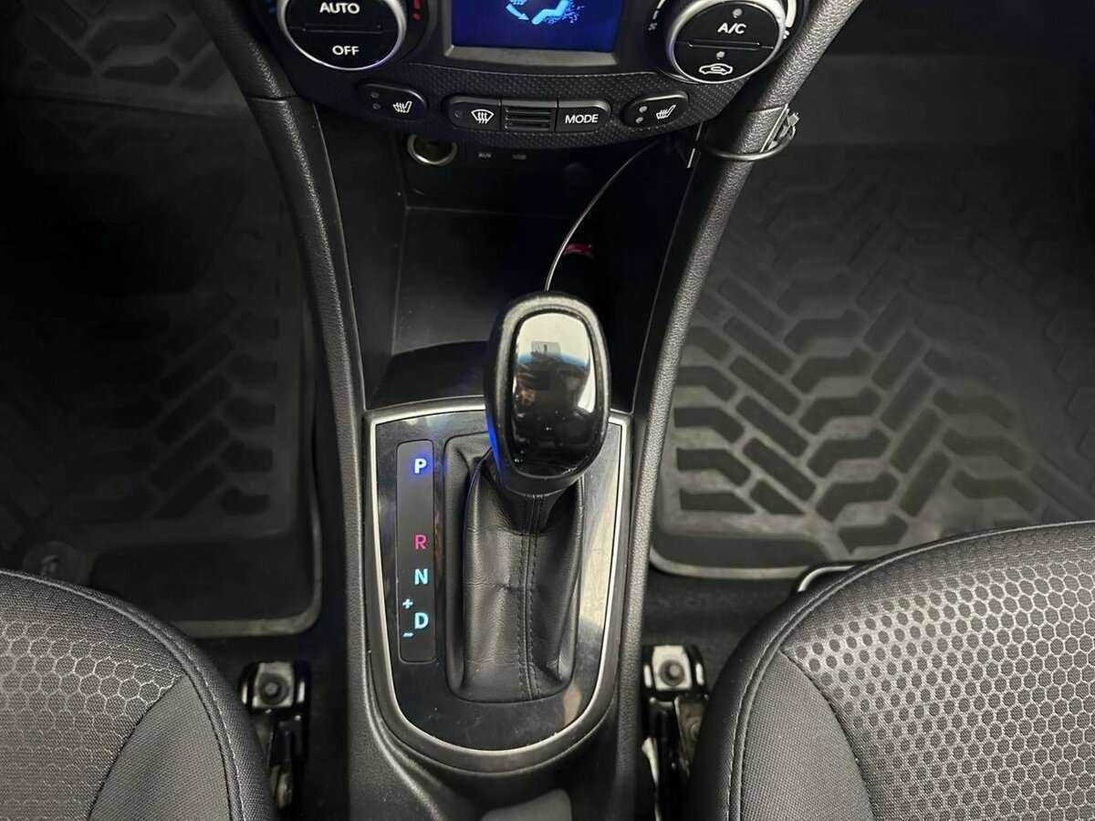 Hyundai Solaris, 2016 - Фото №11