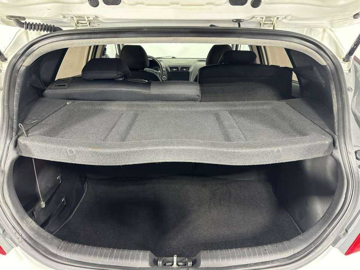 Hyundai Solaris, 2016 - Фото №16