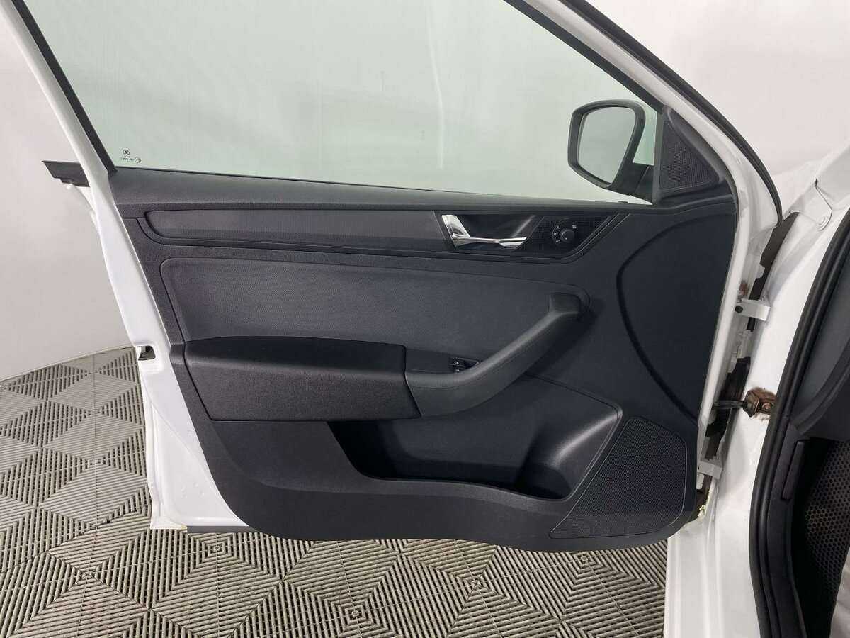 Skoda Rapid, 2019 - Фото №7