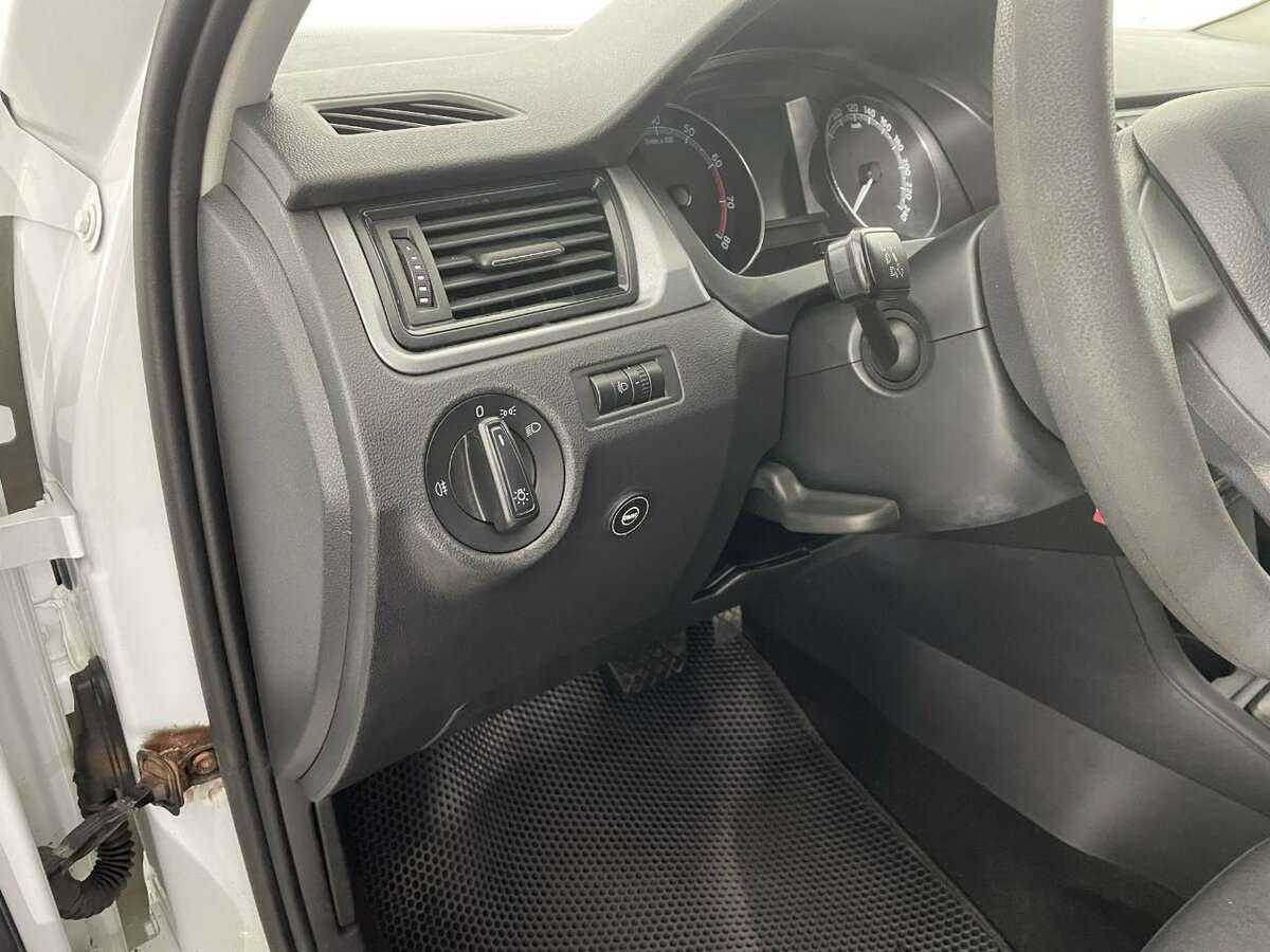 Skoda Rapid, 2019 - Фото №8
