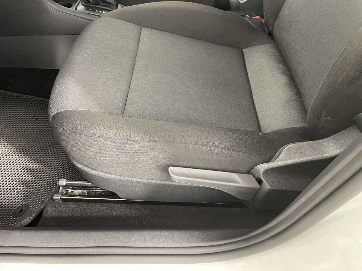 Skoda Rapid, 2019 - Фото №9