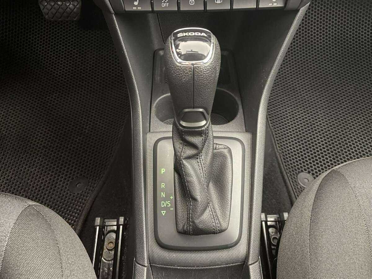 Skoda Rapid, 2019 - Фото №12