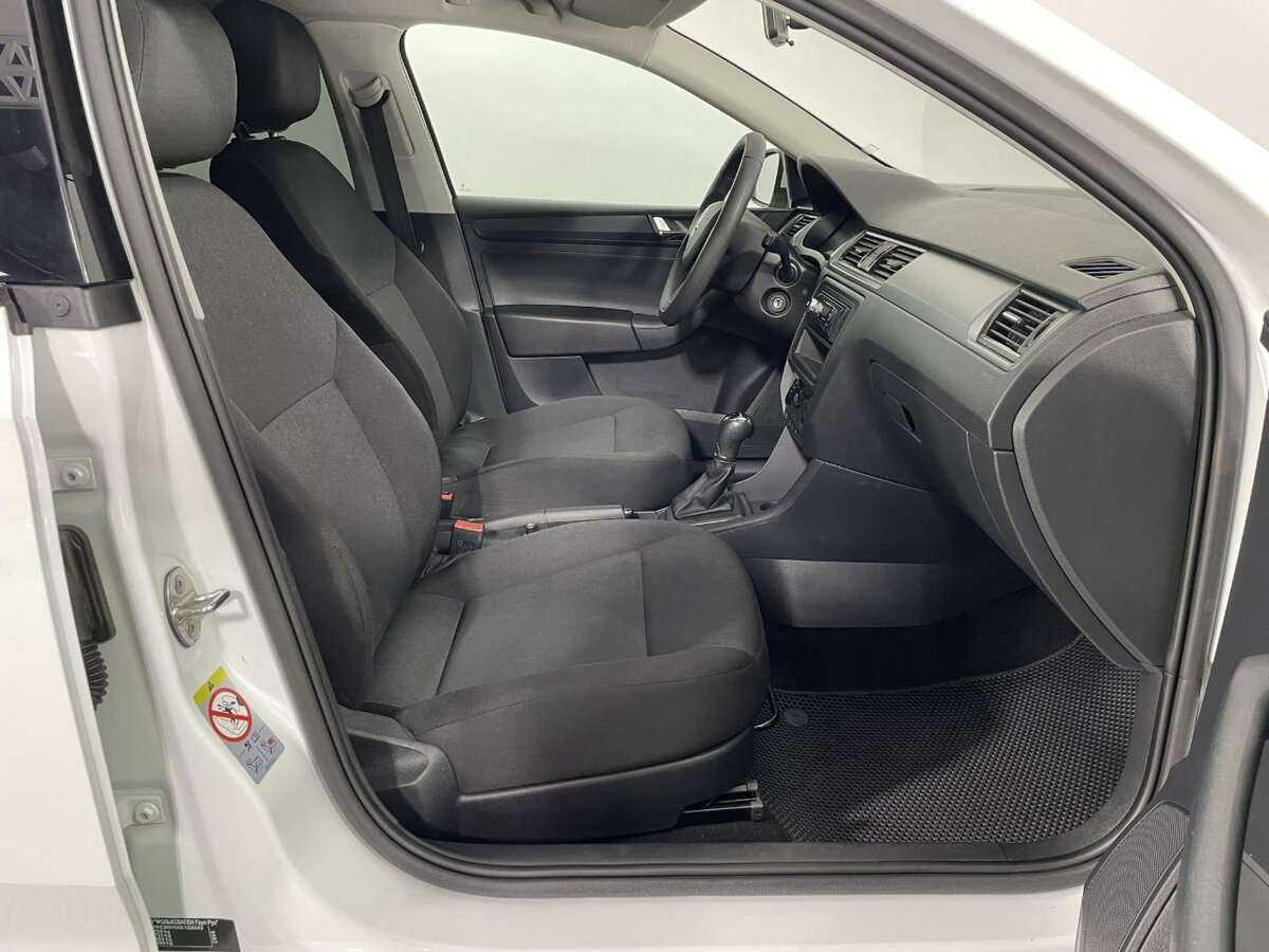 Skoda Rapid, 2019 - Фото №13