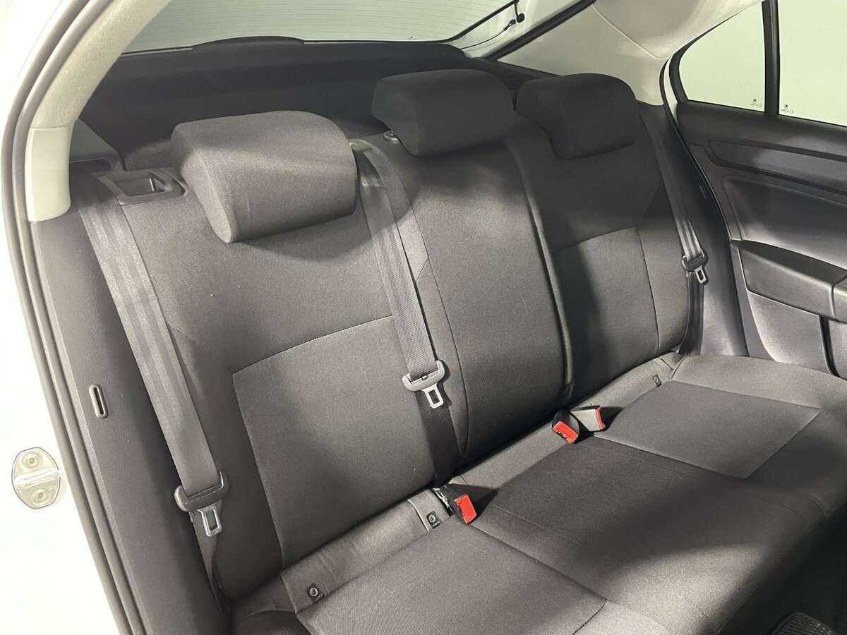 Skoda Rapid, 2019 - Фото №14