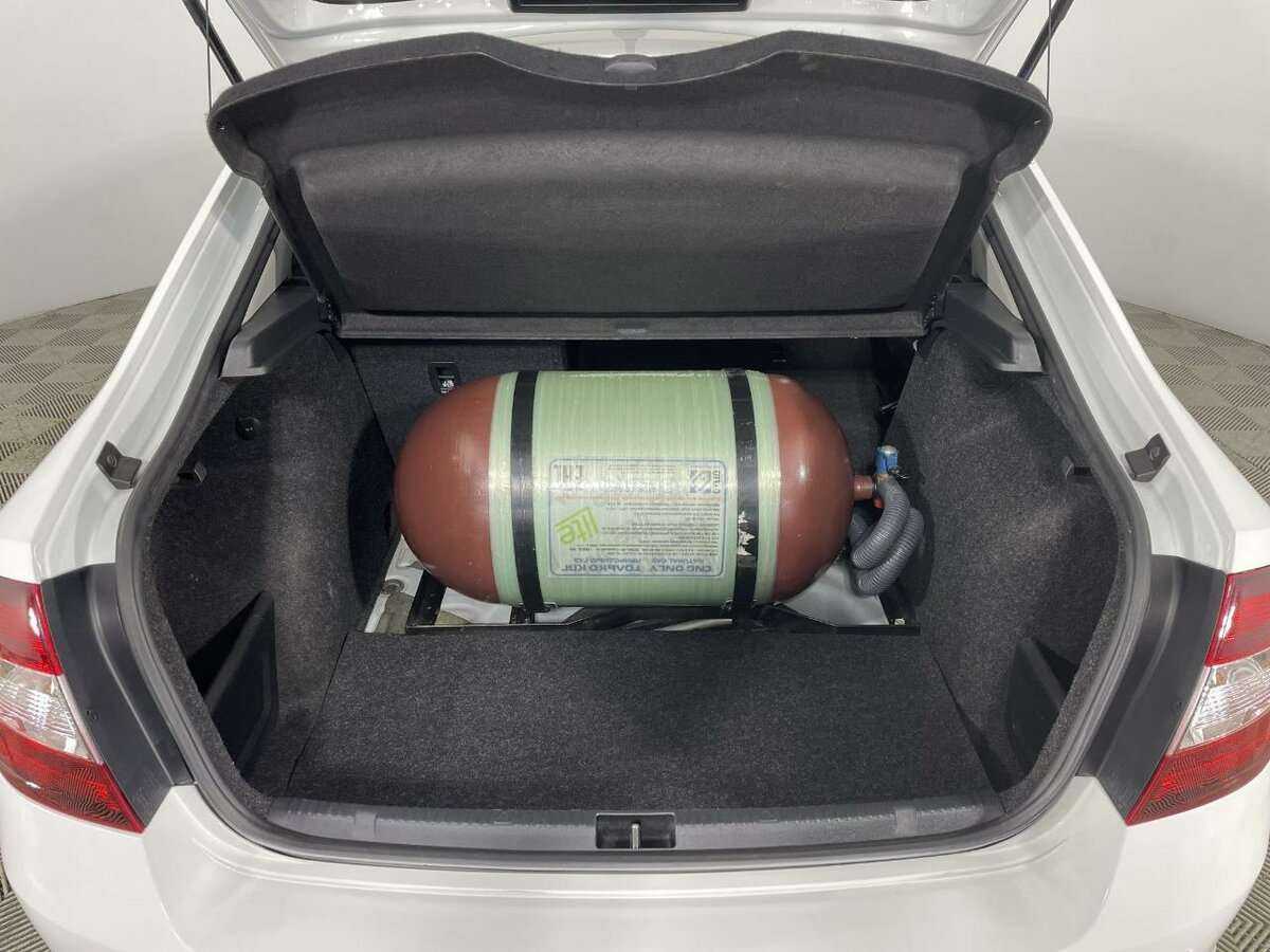 Skoda Rapid, 2019 - Фото №17