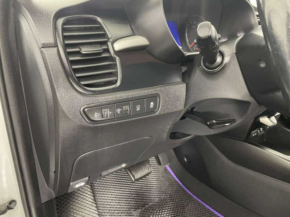 Kia Rio, 2018 - Фото №8