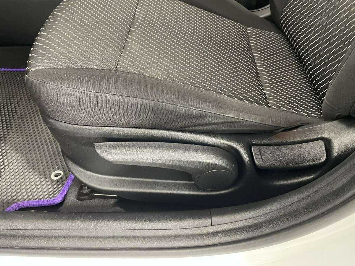 Kia Rio, 2018 - Фото №9