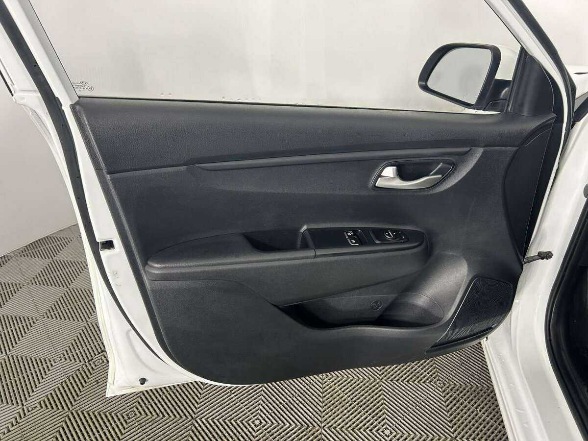 Kia Rio, 2018 - Фото №7