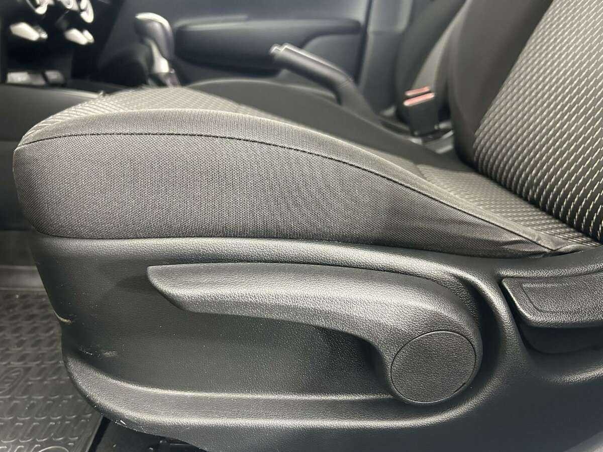 Kia Rio, 2018 - Фото №9