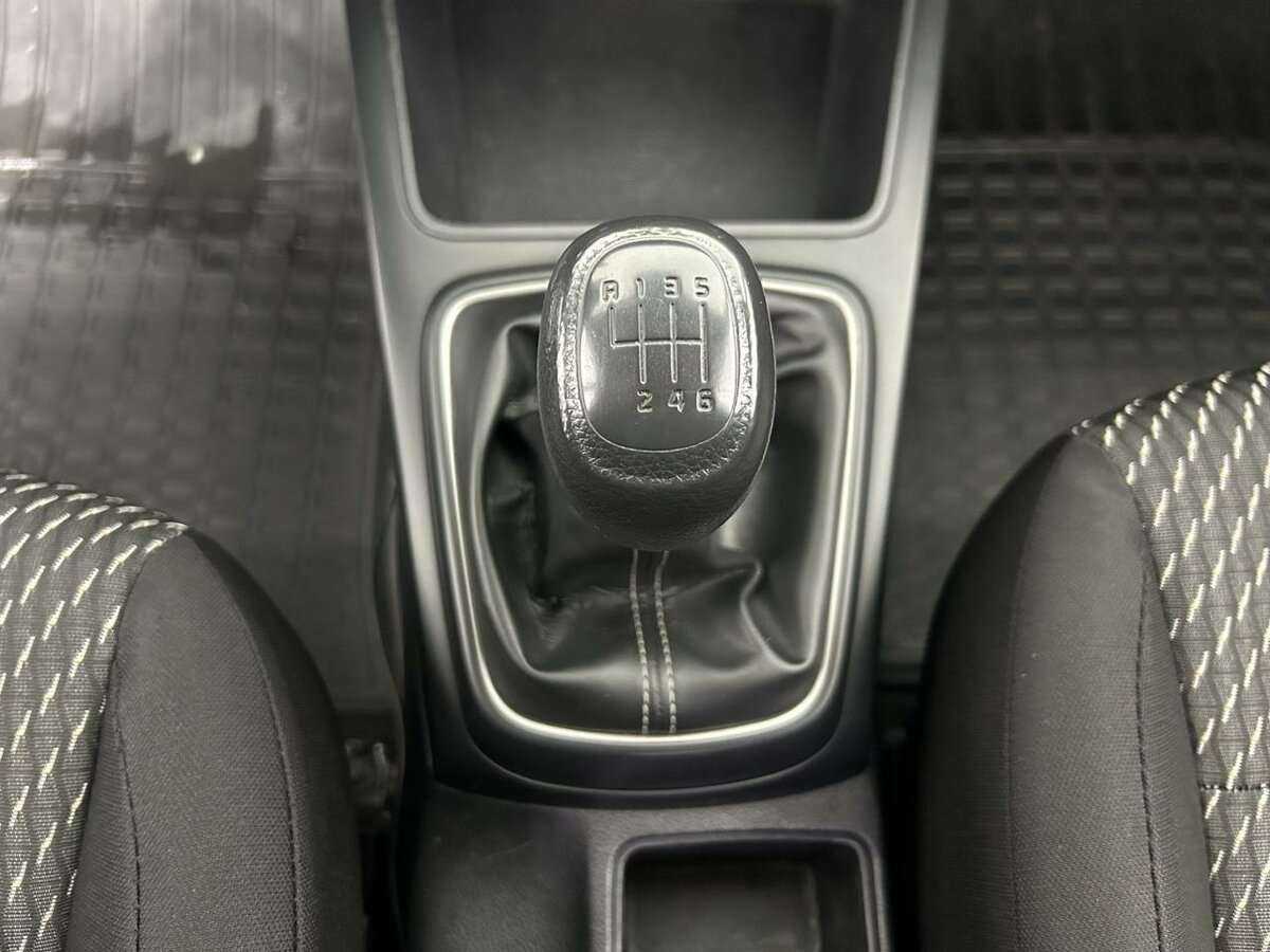 Kia Rio, 2018 - Фото №12