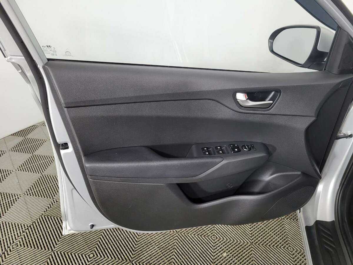 Hyundai Solaris, 2021 - Фото №7