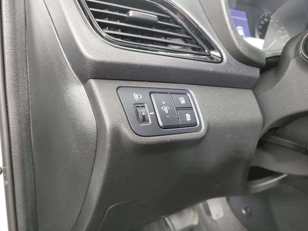 Hyundai Solaris, 2021 - Фото №8