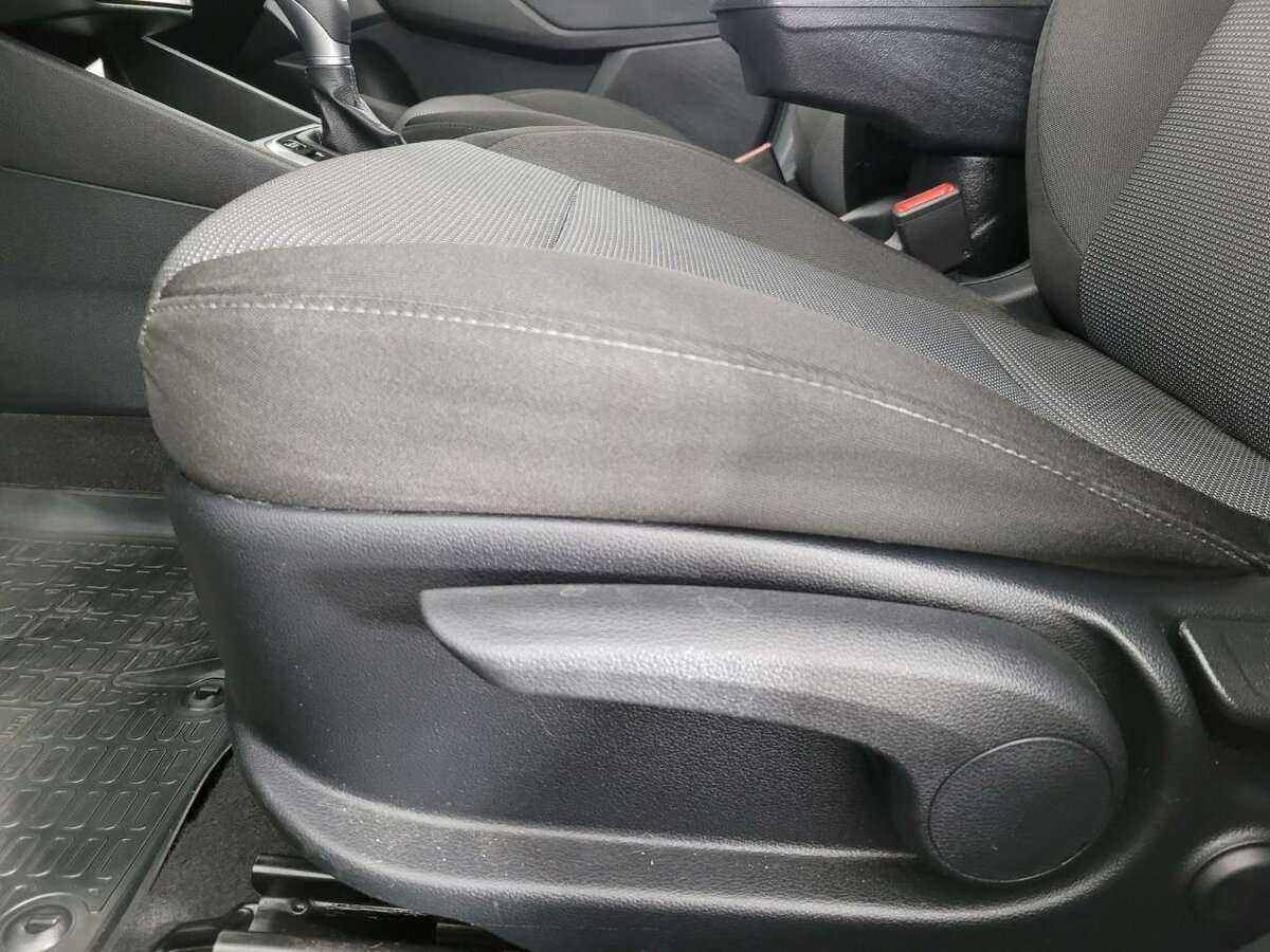 Hyundai Solaris, 2021 - Фото №9