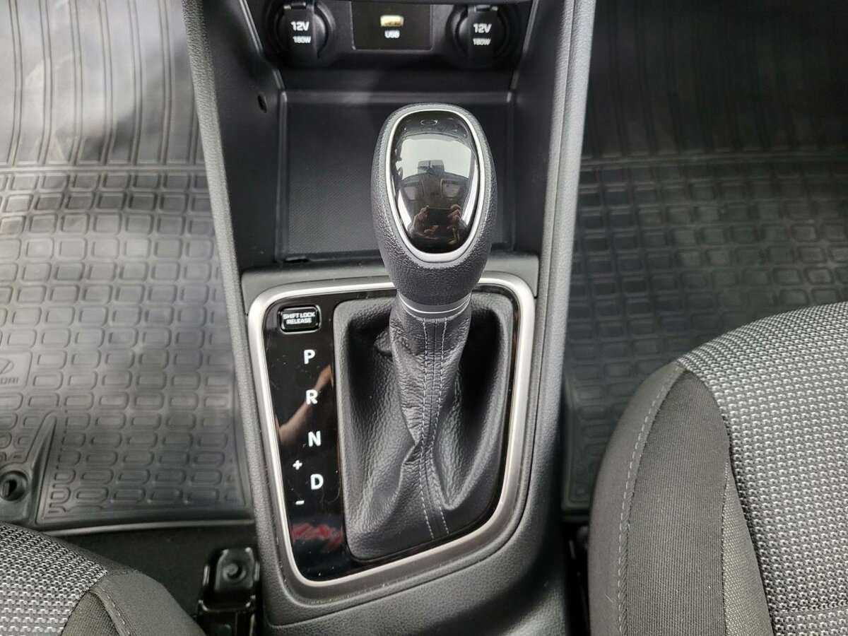 Hyundai Solaris, 2021 - Фото №12