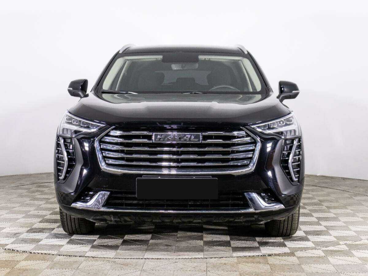 Haval Jolion, 2022 - Фото №1