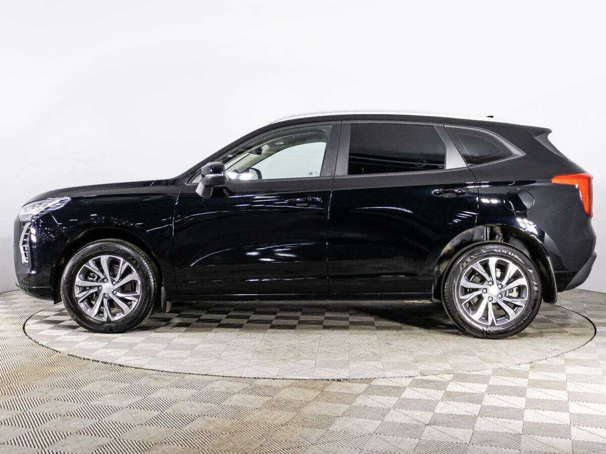 Haval Jolion, 2022 - Фото №7