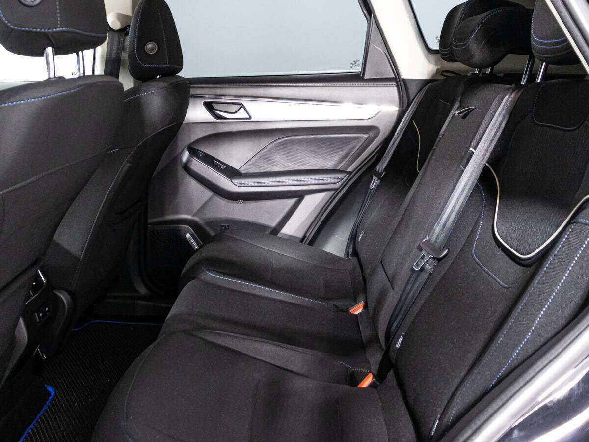 Haval Jolion, 2022 - Фото №9