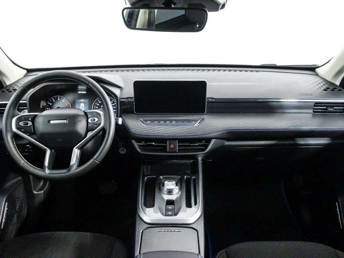 Haval Jolion, 2022 - Фото №12