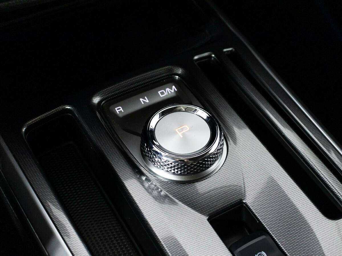 Haval Jolion, 2022 - Фото №14