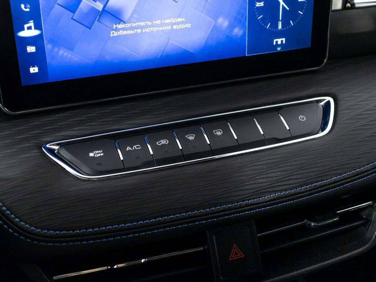 Haval Jolion, 2022 - Фото №16