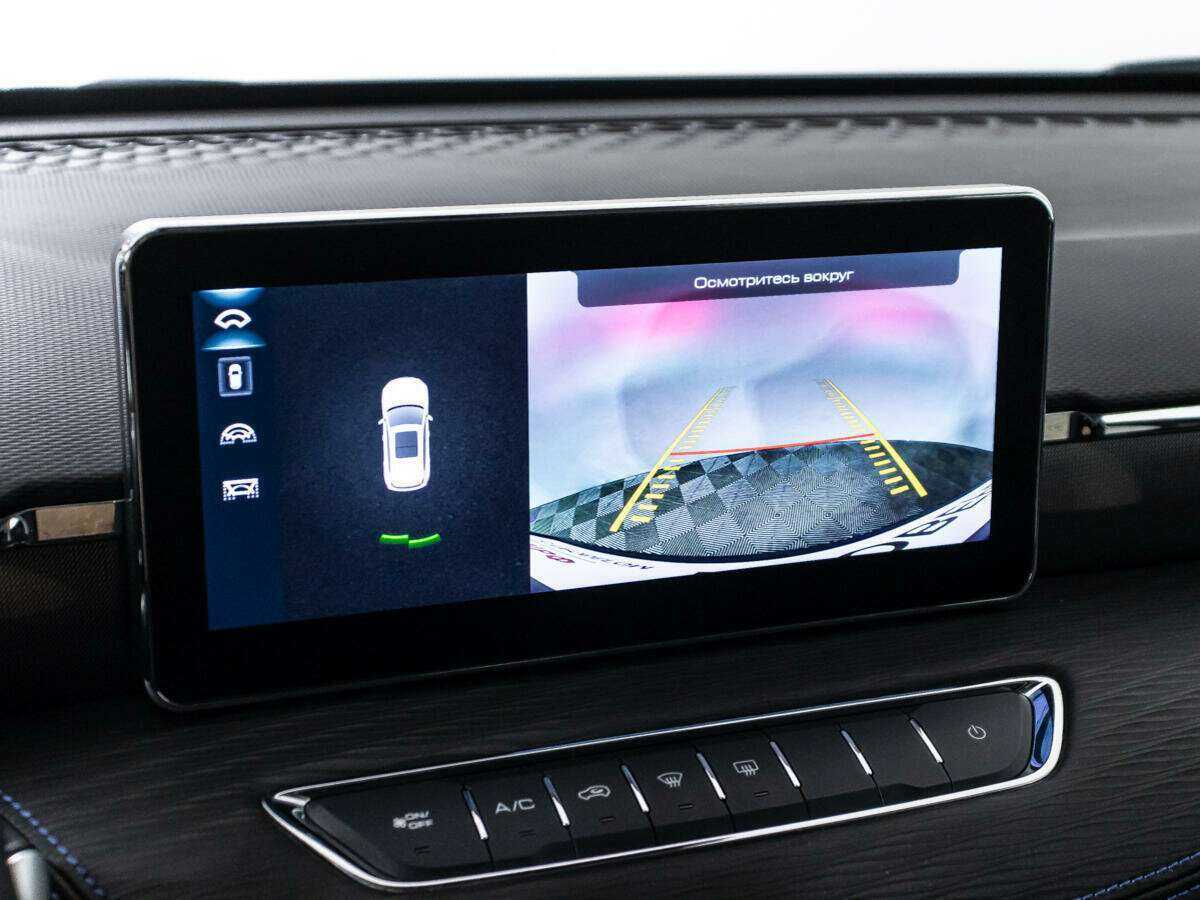 Haval Jolion, 2022 - Фото №17