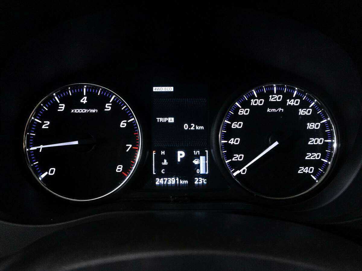 Mitsubishi Outlander, 2013 - Фото №11