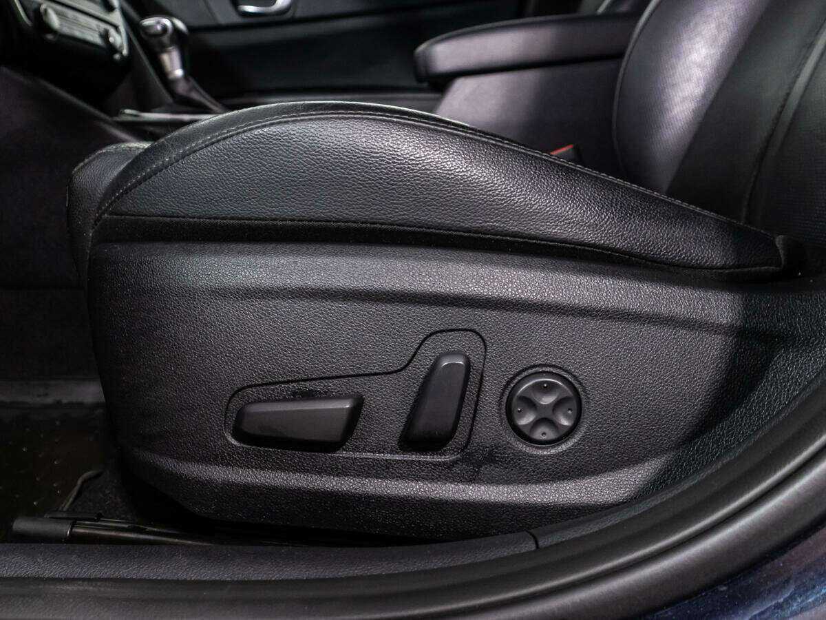 Kia Optima, 2019 - Фото №15