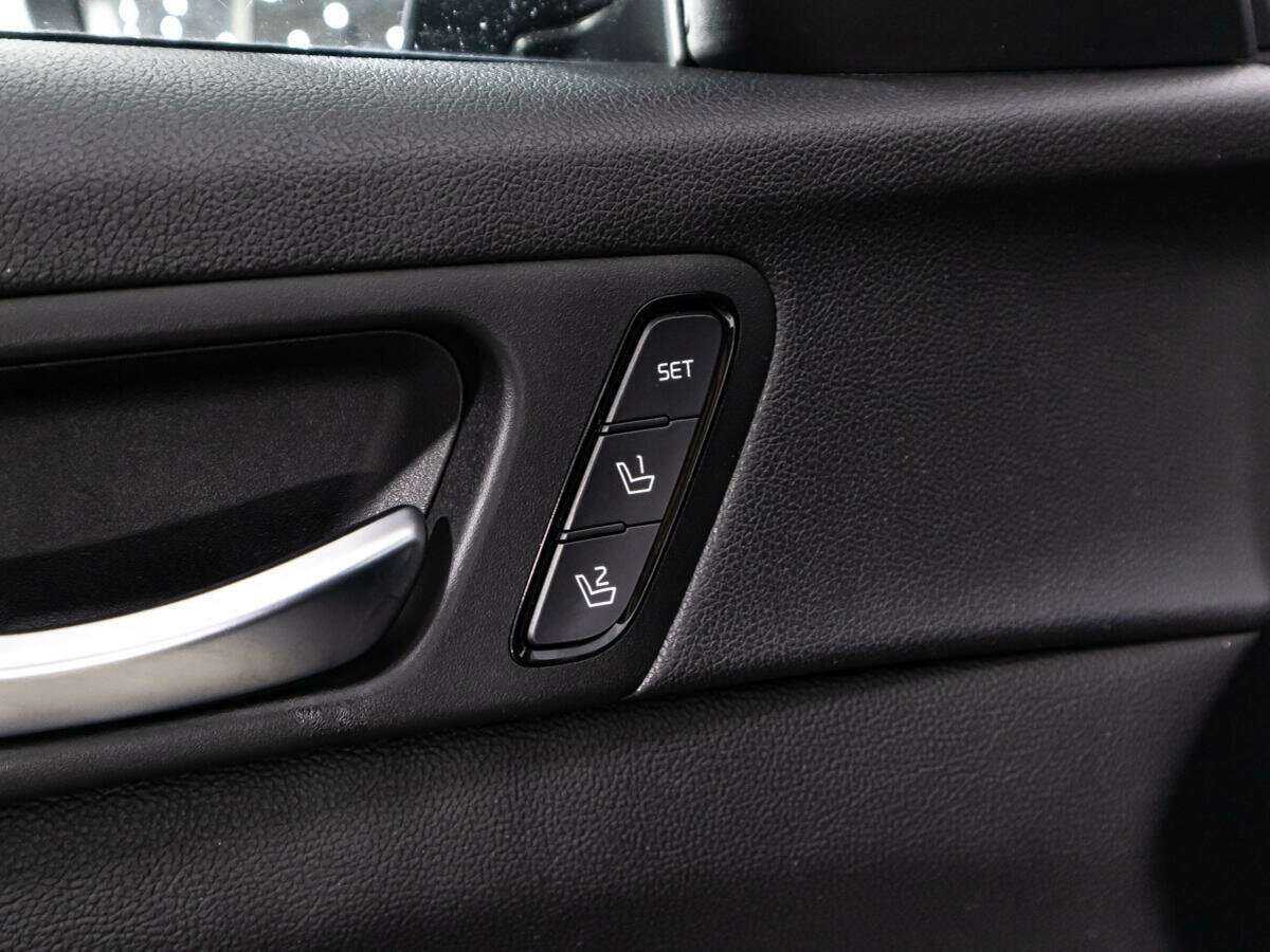 Kia Optima, 2019 - Фото №16