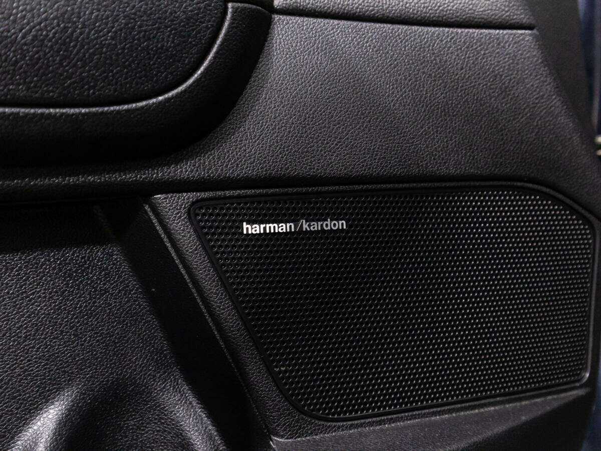 Kia Optima, 2019 - Фото №17