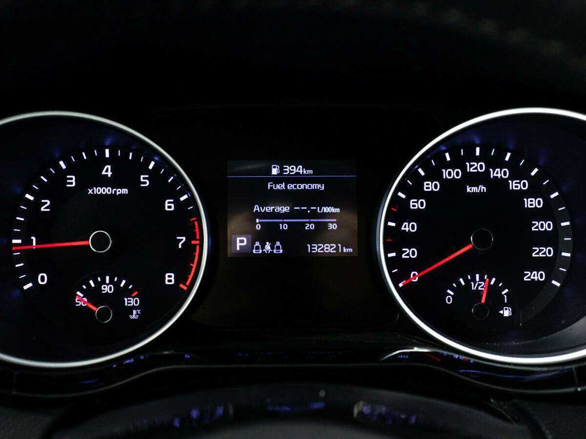 Kia Ceed, 2019 - Фото №11