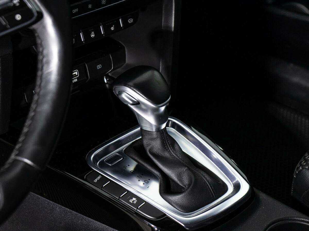 Kia Ceed, 2019 - Фото №16