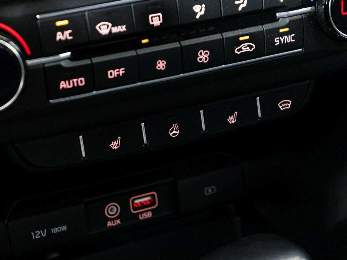 Kia Ceed, 2019 - Фото №18