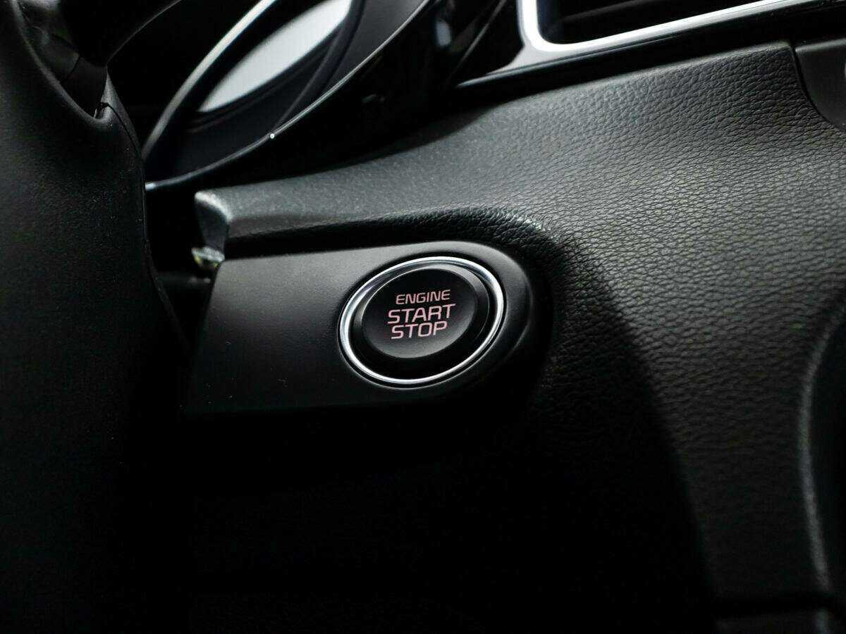 Kia Ceed, 2019 - Фото №20