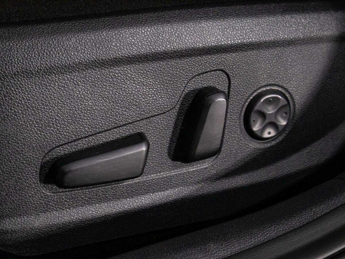 Kia Optima, 2019 - Фото №14