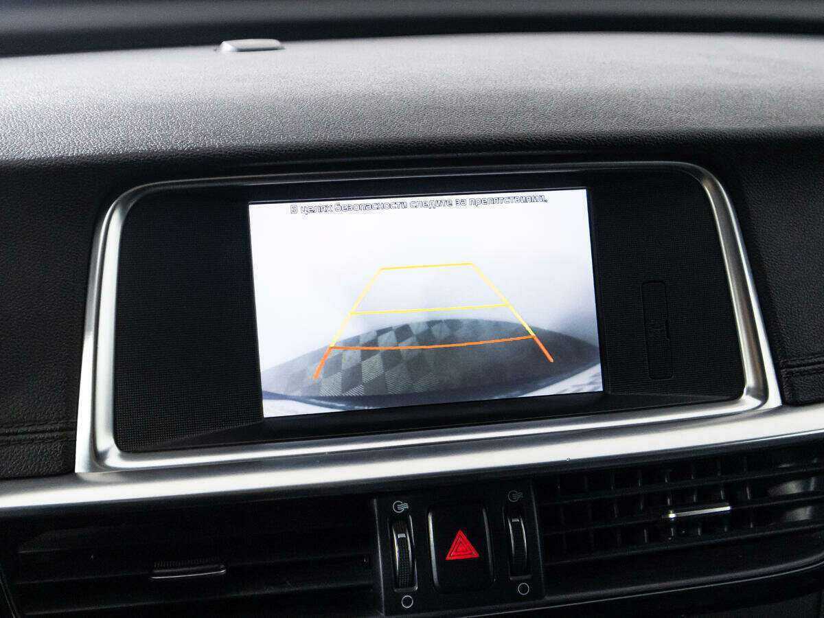 Kia Optima, 2019 - Фото №16