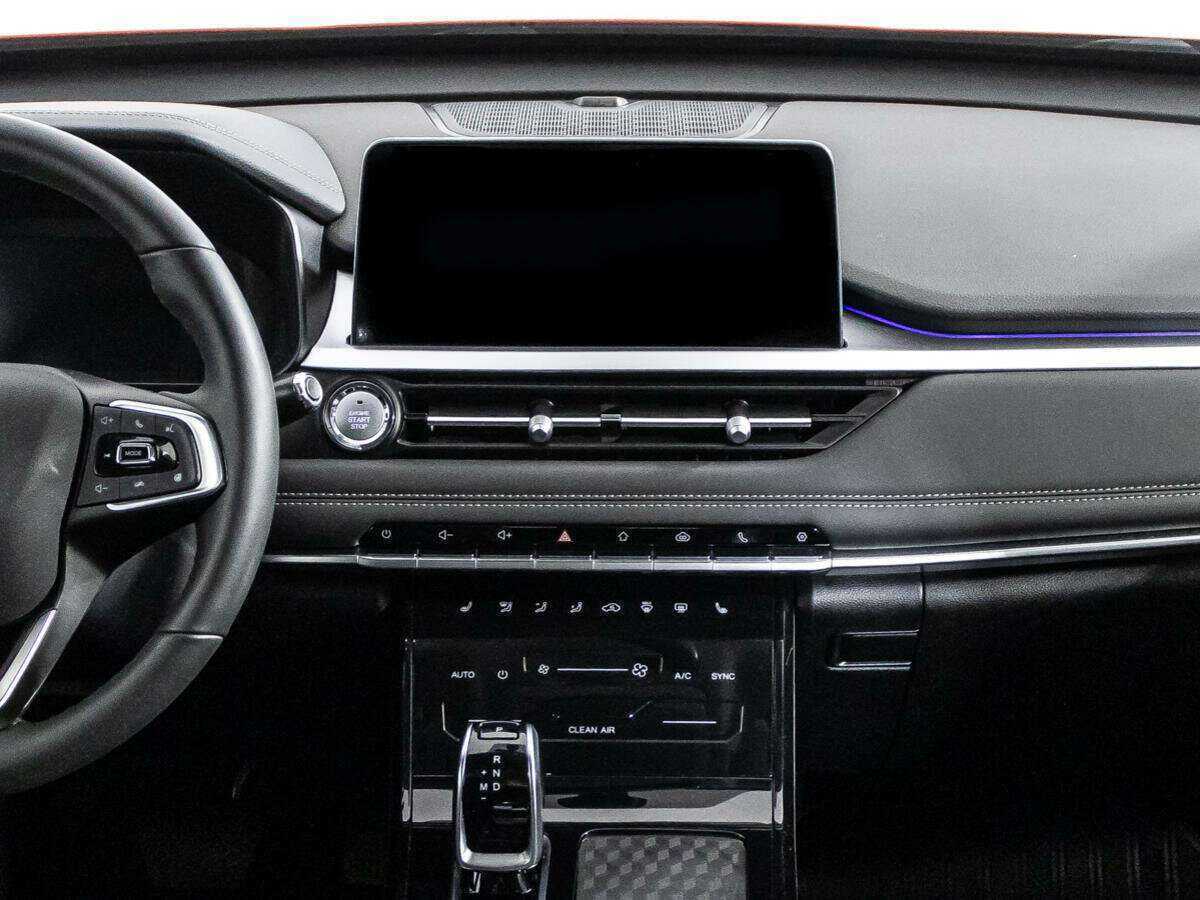 Chery Tiggo 7 Pro, 2022 - Фото №13