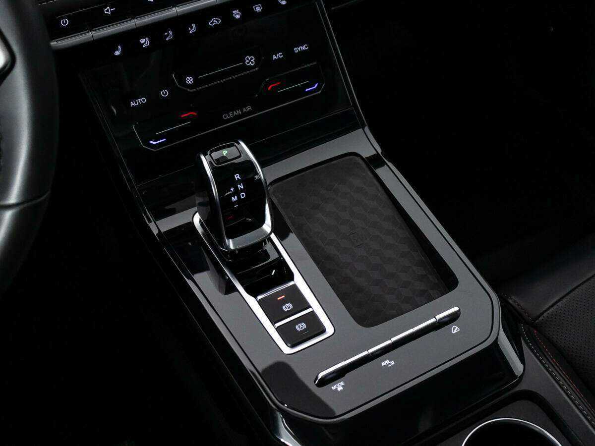 Chery Tiggo 7 Pro, 2022 - Фото №15