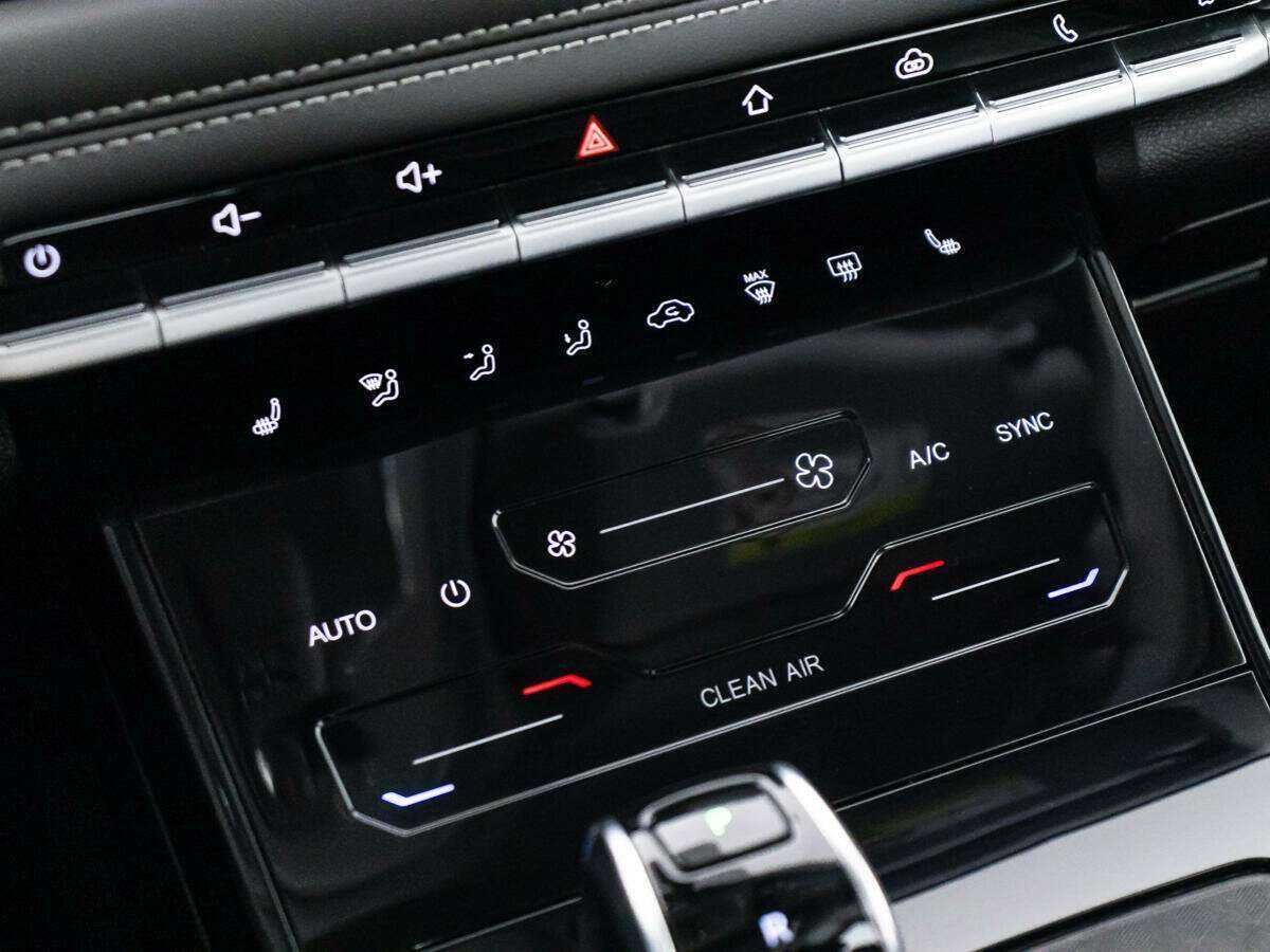 Chery Tiggo 7 Pro, 2022 - Фото №16