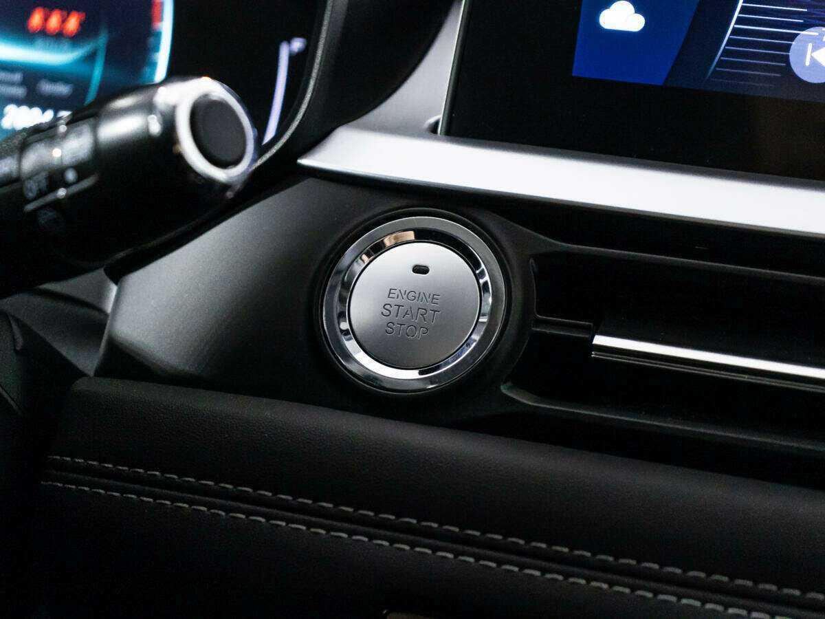 Chery Tiggo 7 Pro, 2022 - Фото №18