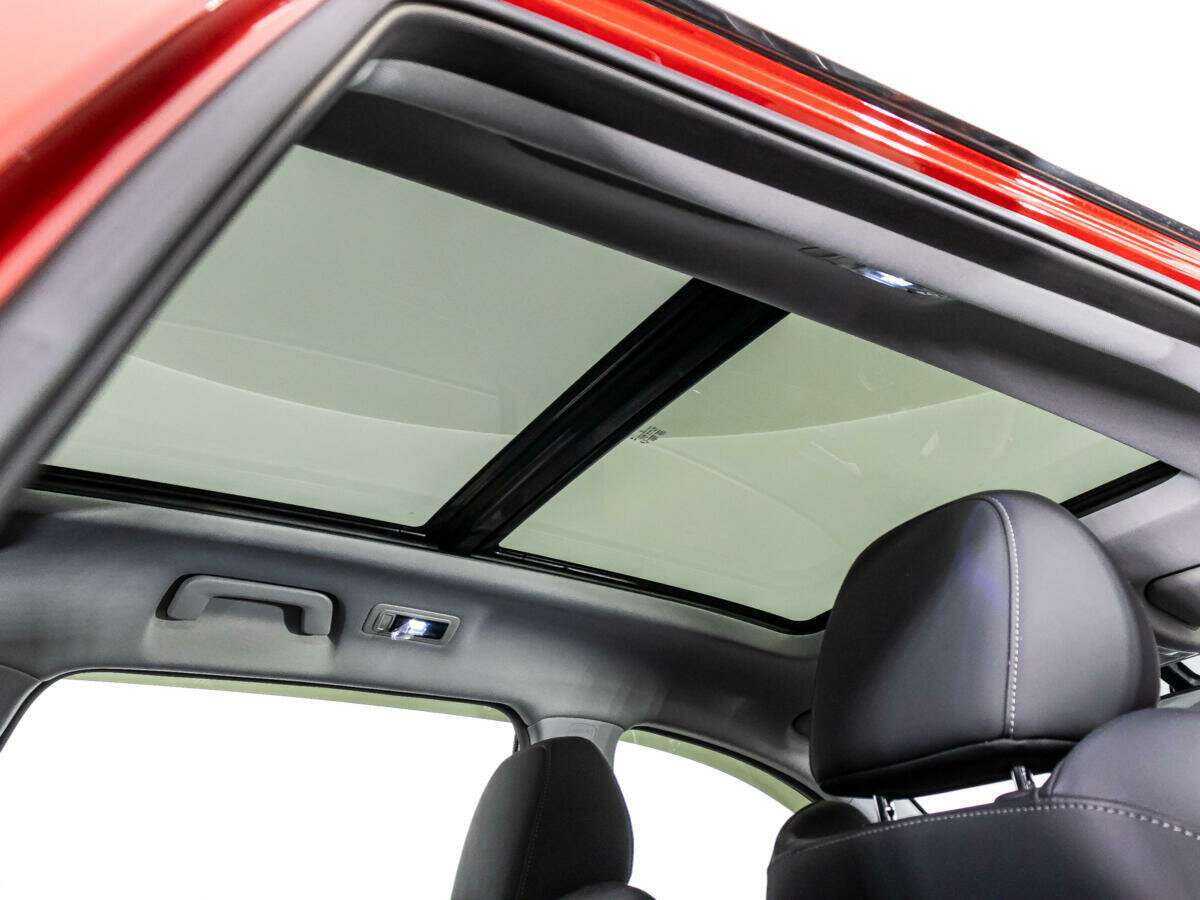 Chery Tiggo 7 Pro, 2022 - Фото №19