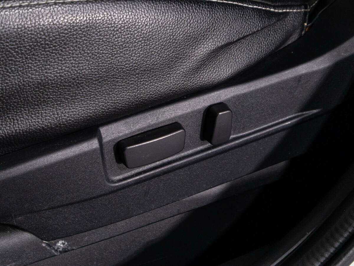 Mitsubishi Outlander, 2017 - Фото №14