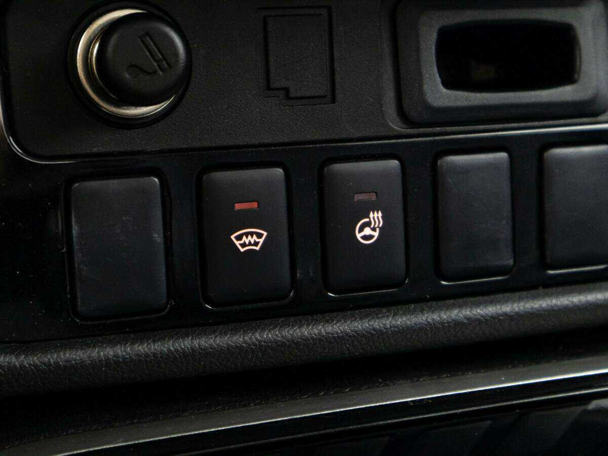 Mitsubishi Outlander, 2017 - Фото №15